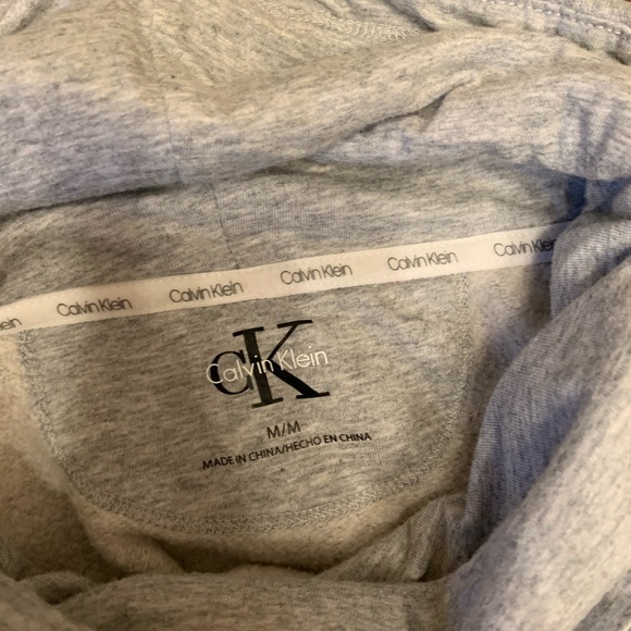 Calvin Klein Sweatshirt M - Picture 3 of 3